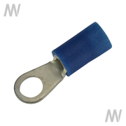Ringverbinder isoliert Blau 1,5-  2,5 mm² - More 1