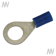 Ringverbinder isoliert Blau 1,5-  2,5 mm² - More 1