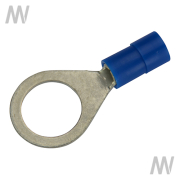 Ringverbinder isoliert Blau 1,5 - 2,5 mm² - More 1