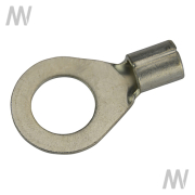 Quetschverbinder Ringform unisoliert 6,0 - 10,0 (mm²)  VE: 50 St. - More 1