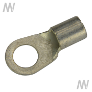 Quetschverbinder Ringform unisoliert 10,0 - 16,0 (mm²) VE: 50St. - More 1