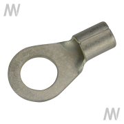 Quetschverbinder Ringform unisoliert 10,0 - 16,0 (mm²) VE: 50St. - More 1