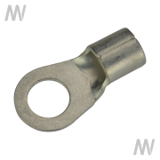 Quetschverbinder Ringform unisoliert 16,0 - 25,0 (mm²) VE: 25st. - More 1