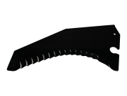 Ladewagenmesser, 535 x 240 x 6 mm, für Krone - More 1