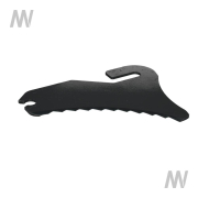 Cutting blade, thickness: 5 mm, for Mc Hale - More 1