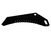 Ladewagenmesser, 433 x 145 x 5,5 mm, für Pöttinger - More 1