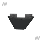 Schneidmesser, s238x207x6mm, für Schuitemaker - More 1