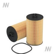 Engine oil filter - More 1