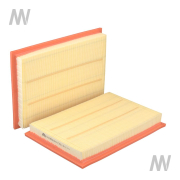 Cab air filter - More 1