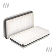 Cab air filter - More 1