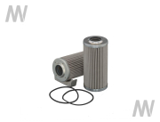 MW PARTS Hydraulik-/ Getriebeölfilter - More 1
