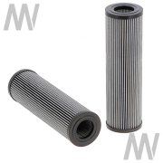 MW PARTS Hydraulikölfilter - More 1