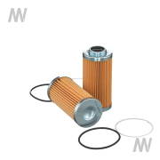MW PARTS Hydraulikölfilter - More 1