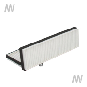 MW PARTS Kabinenluftfilter - More 1