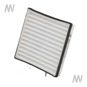 MW PARTS Kabinenluftfilter - More 1