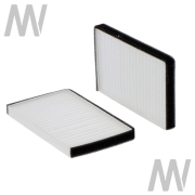 MW PARTS cabin air filter - More 1