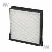 MW PARTS Kabinenluftfilter - More 1