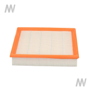 MW PARTS Kabinenfilter - More 1