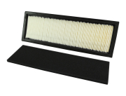 MW PARTS Cabin filter - More 1