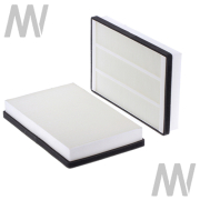 MW PARTS Cabin filter - More 1