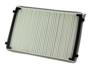 MW PARTS Cab air filter, internal filter, for John Deere 6000 Series - More 1