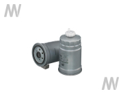 MW PARTS Kraftstofffilter - More 1