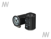MW PARTS Kraftstofffilter - More 1