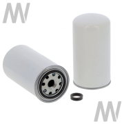 MW PARTS Kraftstofffilter - More 1