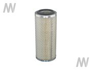 MW PARTS Air filter - More 1
