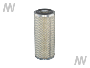 MW PARTS Luftfilter - More 1