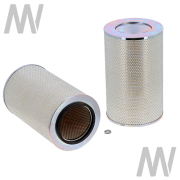 MW PARTS Luftfilter - More 1