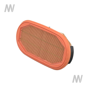 MW PARTS Sicherheitspatrone / Element - More 1