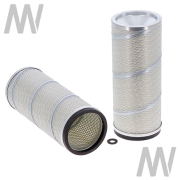 MW PARTS Sicherheitspatrone / Element - More 1