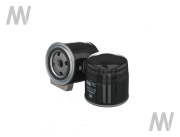 MW PARTS Engine oil filter - More 1