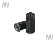 MW PARTS Oil filter - More 1