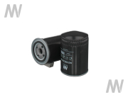 MW PARTS Engine oil filter - More 1