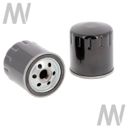 MW PARTS MW PARTS oil filter - More 1