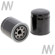MW PARTS Motorölfilter - More 1