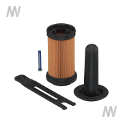 MW PARTS DEF Filter - More 1