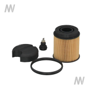 MW PARTS AdBlue Filter - More 1