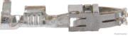 Blade receptacle, GHW, MDK 5 Plus ELA, 1.0-2.5 mm² (50 pieces) - More 1