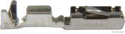 Reparaturkabel Flachsteckhülse TE Connectivity 0,5-0,75mm² (50 Stück) - More 1