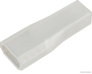 Steckertülle für Steckhülse 6,3mm 1,5mm² (100 Stück) - More 1