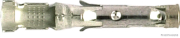 Rundsteckhülse AMP Tyco Type III+ 1,6 0,5-1,5mm² (25 Stück) - More 1