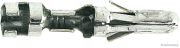 Rundstecker AMP Tyco Mate-N-Lok GHW (50 Stück) - More 1