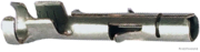Rundsteckhülse AMP Tyco Mate-N-Lok 2,1 0,5-2,1mm² (50 Stück) - More 1