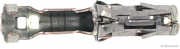 Rundsteckhülse AMP Tyco RK 2,5 ELA 1,0-2,5mm² (50 Stück) - More 1