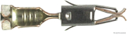 Blade receptacle, AMP Tyco JPT 2.8, 1.5-2.5 mm² (50 pieces) - More 1