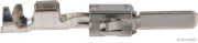 Flachstecker für AMP Tyco JPT 2,8 1,5-2,5mm² (50 Stück) - More 1