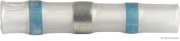 Lötverbinder Schrumpfverbinder transparent  3mm 1,0-3,0mm² (10 Stück) - More 1